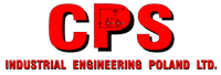Logo CPS-IEP SP.Z.O.O