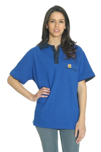 Koszulka ESD Polo