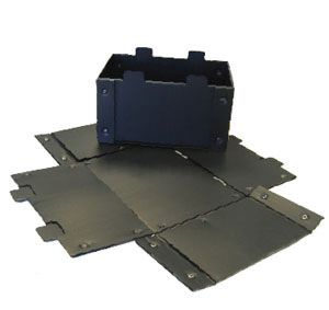 Collapsible Tote