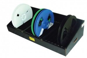 Reel Storage Systems