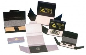 Chip Boxes