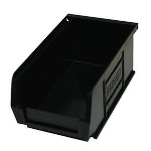 Kuwety magazynowe z materiału przewodzącego