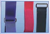 Paski transportowe – rzepowe