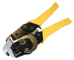 Tape splice tool