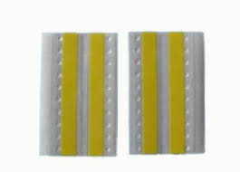 Samoprzylepna złączka do łączenia taśm SMT