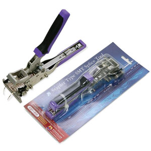 Stapler Splice Tool