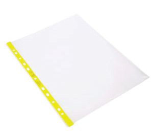 Koszulki na dokumenty