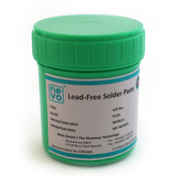 Bezołowiowa / lead free