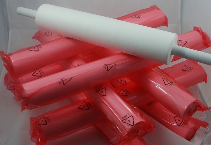 Papier czyszczący do drukarek