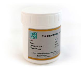 tin-lead